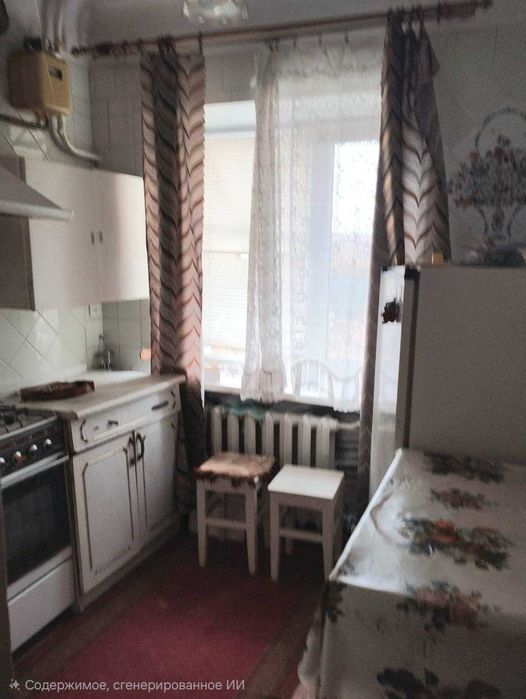 Продаж 3 к. квартири Славянск ЮЖД