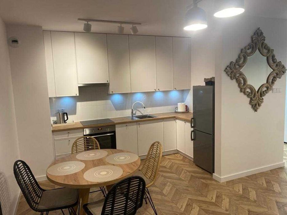 Mieszkanie apartament jelenia-gora os. Rakownica - More
