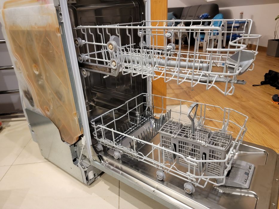 Zmywarka SIEMENS(BOSCH) 45cm