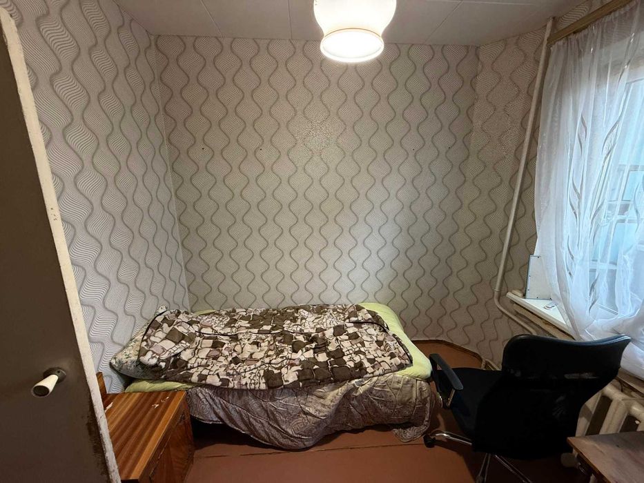 ‼️Левада‼️ 3к квартира покращеного планування, 67 м², середній поверх