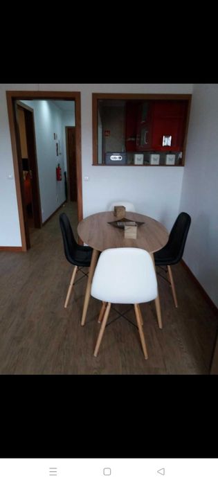 Apartamento  T1 com vista rio Mondego