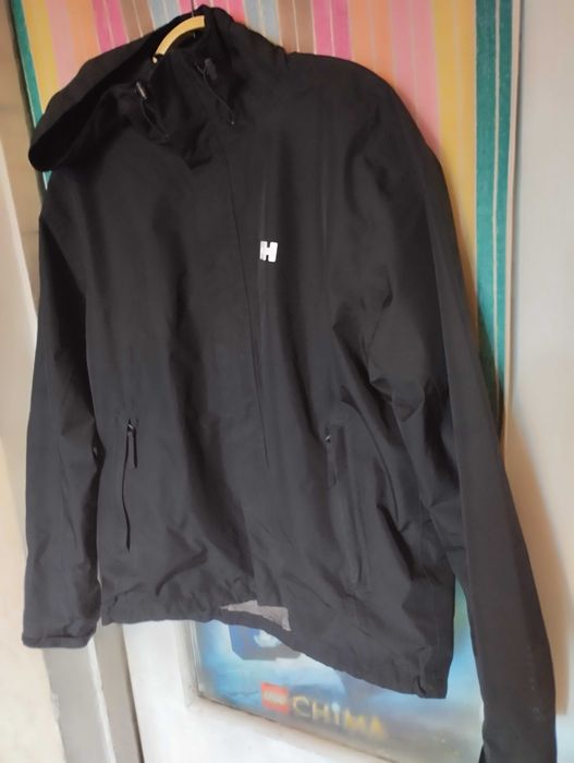 Ветровка куртка HH Helly Hansen новая размер XL