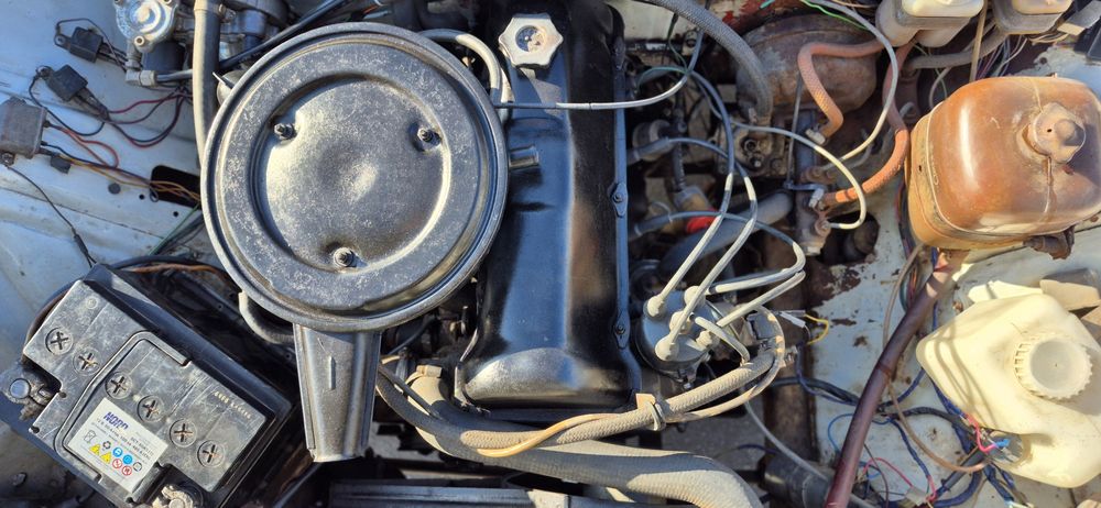 Продам ВАЗ 2103.