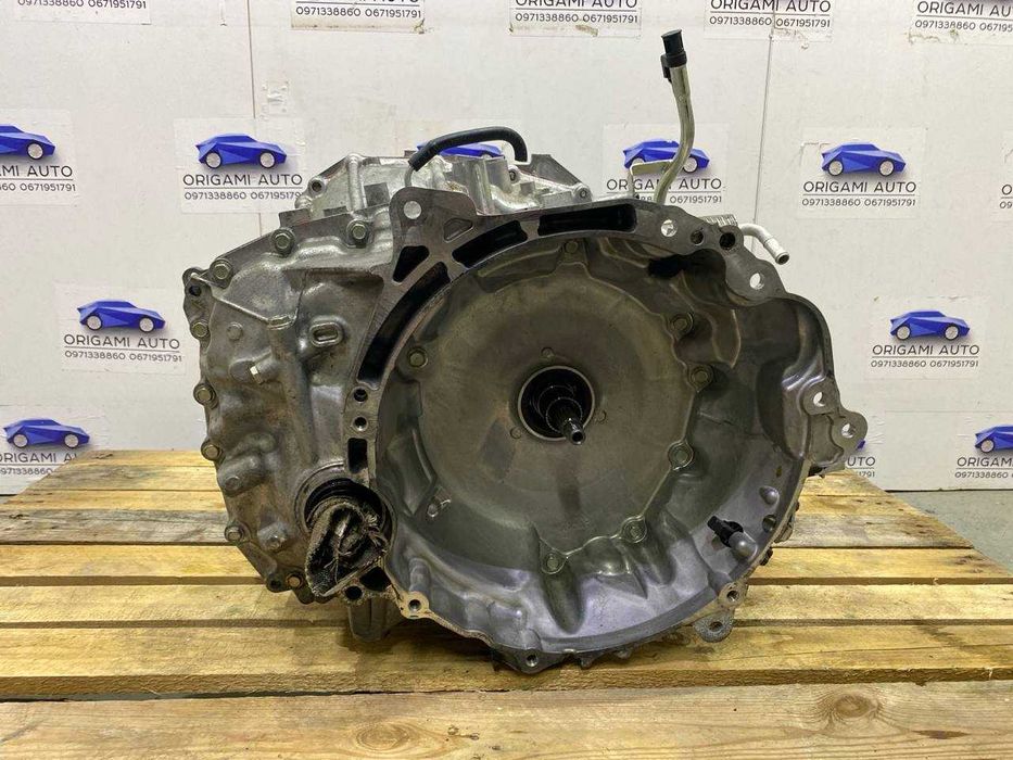 АКПП коробка передач 1,5 2.5 Nissan rogue T33 Нісан рог Т33 2021 2022 2023 2024 2025 2026