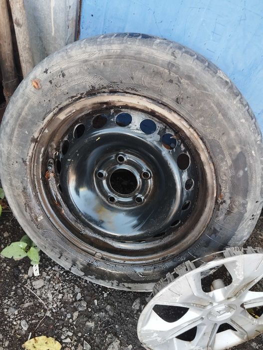 Продам диск 15 бу