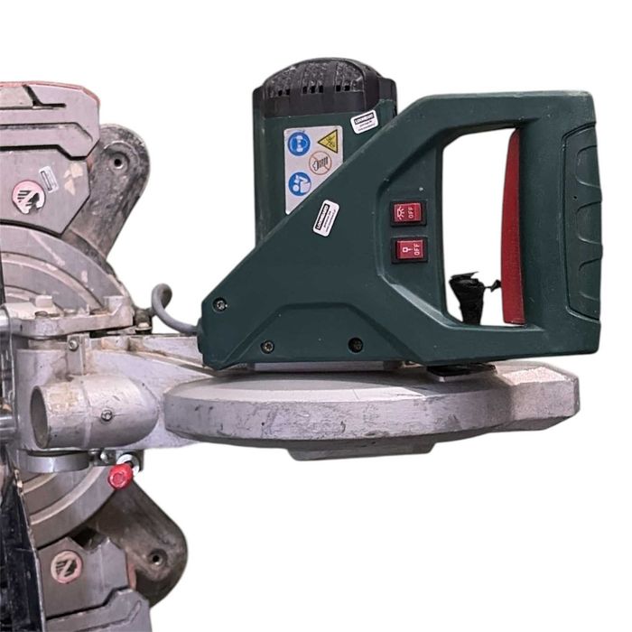 Piła ukosowa Metabo KGS 216 M