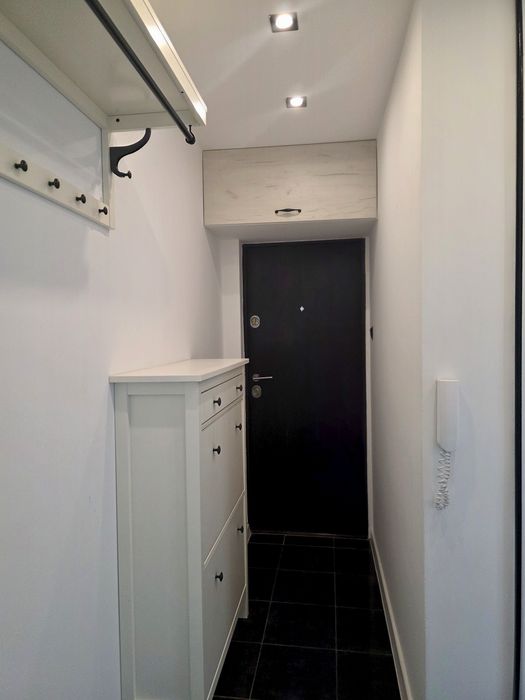 Mieszkanie na wynajem 38 m² - Widok 2