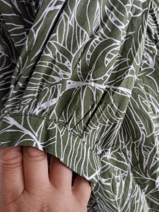 Primark tunika S-M piękna