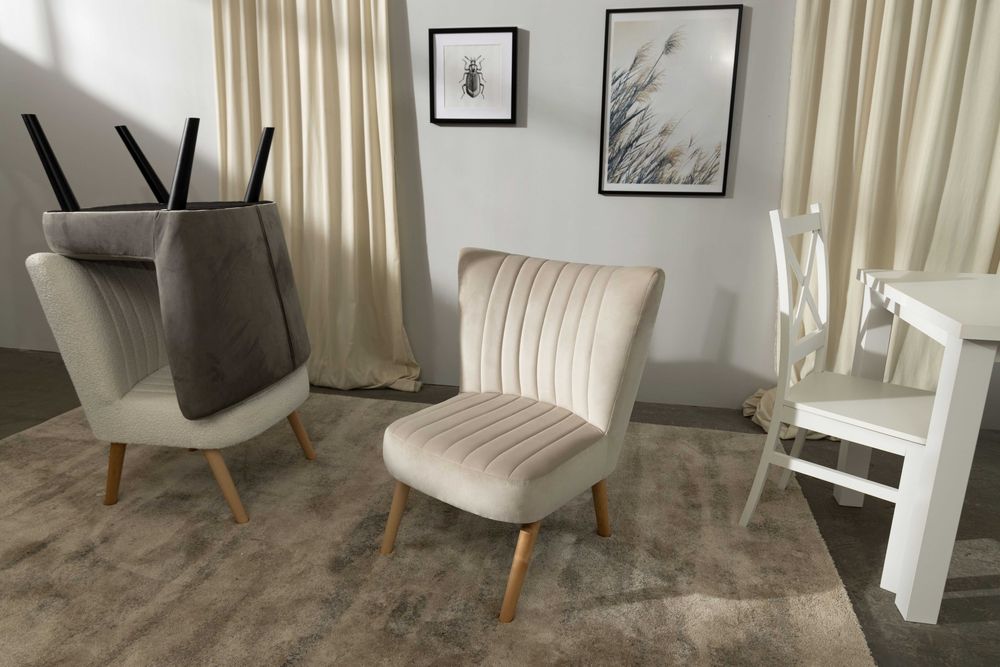 ZZ1739 - Fotel tapicerowany