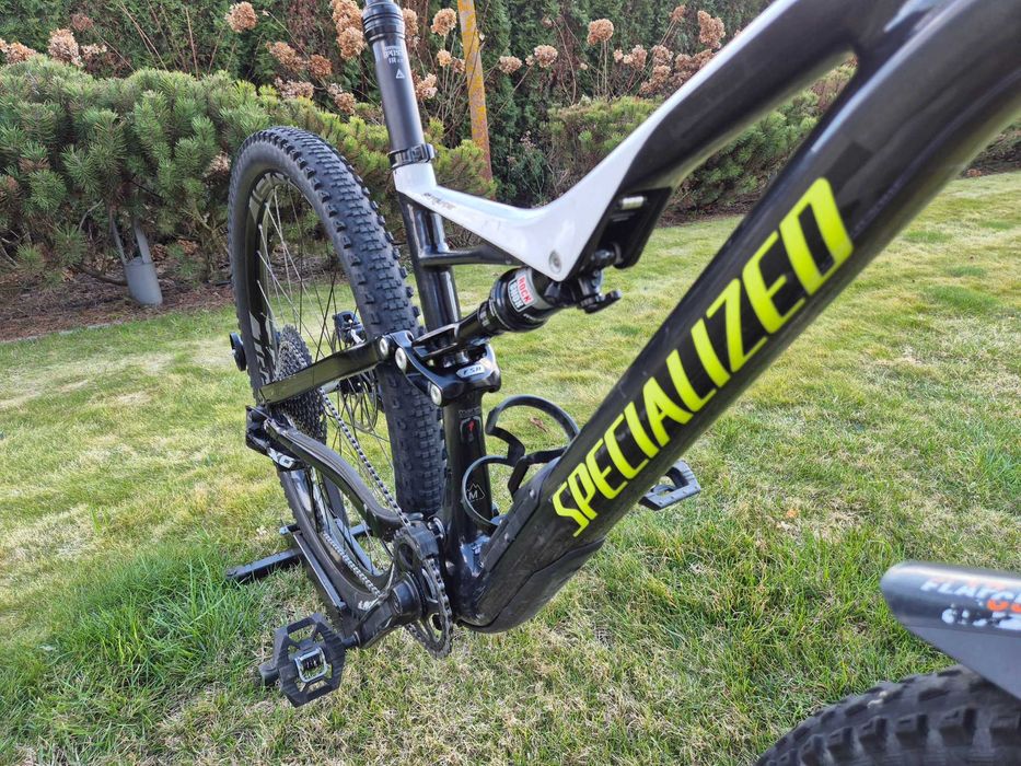 Specialized stumpjumper 29 expert carbon 1x12 rozmiar M/