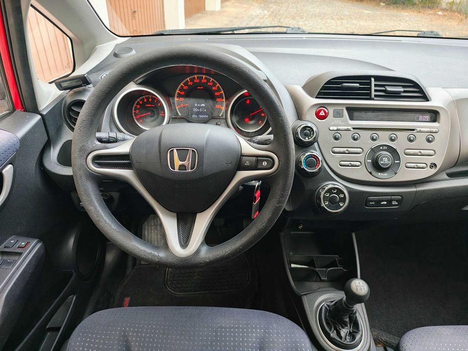 Honda Jazz 1.2 – 2010 | Ótimo estado | Fiável e Económico