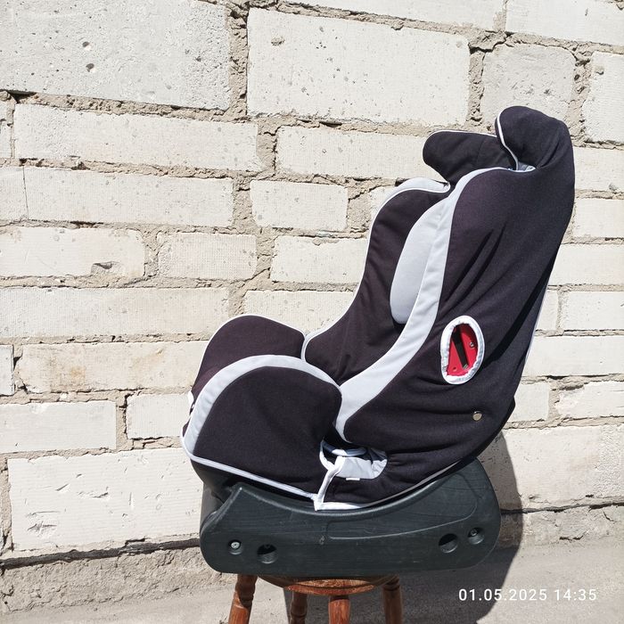 Автокрісло Caretero до 25 кг.