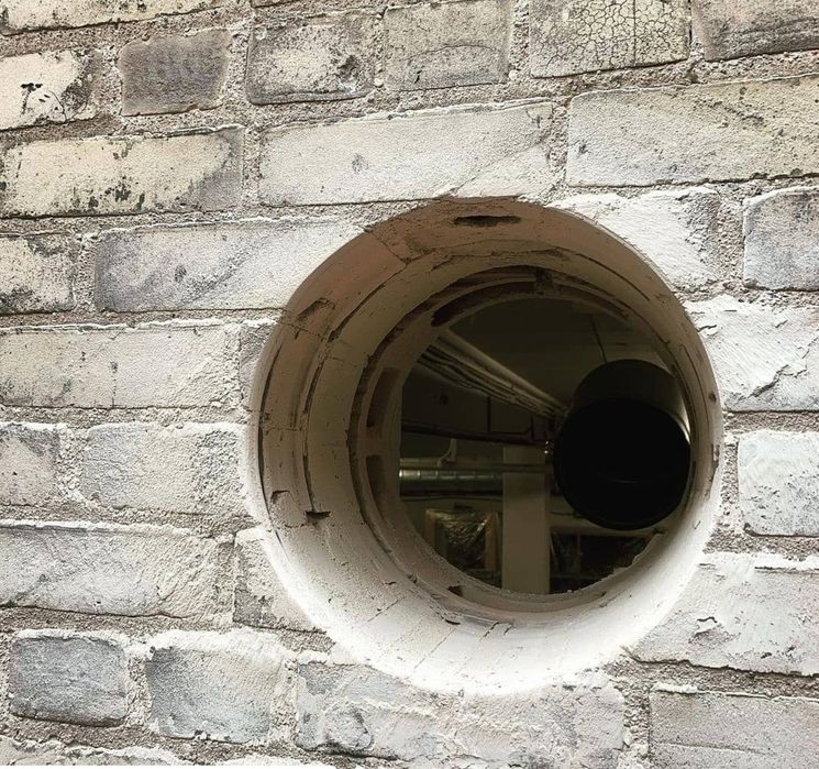 Алмазне буріння ( свердління ). Різка бетону