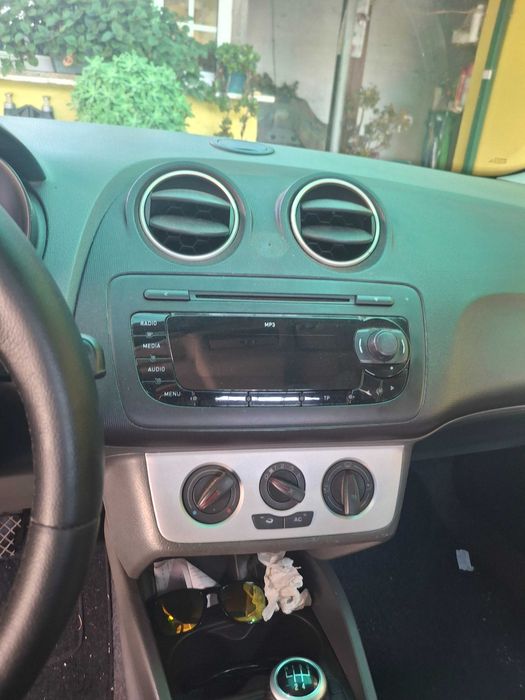 Seat Ibiza 1.2 TDI
