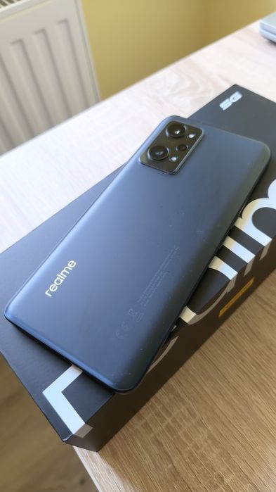 Realme GT NEO 3T