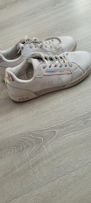 Buty damskie Fila 40