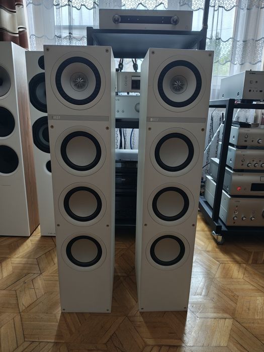 Kolumny Kef Q500