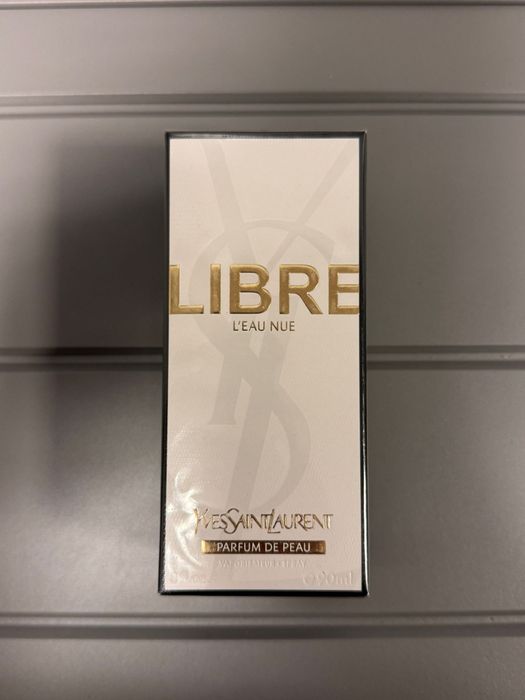 Yves Saint Laurent Libre L'eau nue eau de Parfum peau 90ml