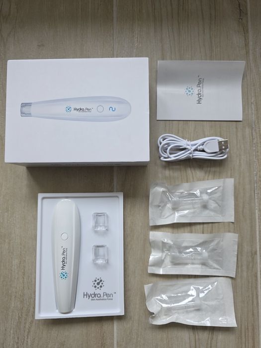 Hydra Pen H2 Dr. Pen Dermapen