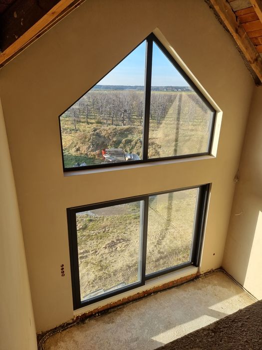 Tynki Maszynowe Gipsowe Utwardzone Cementowo-Wapienne.Posadzki Mixokre