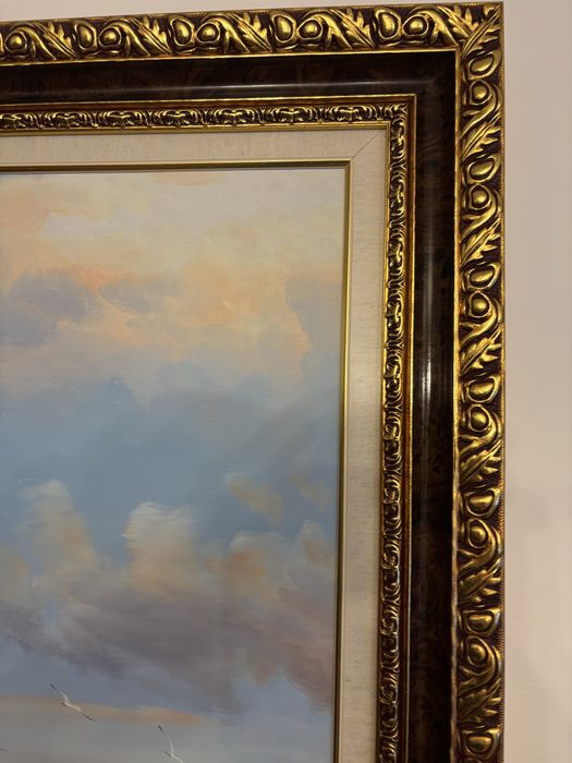 Quadro decorativos classicos