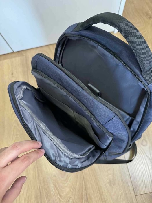 Mochila de computador portátil