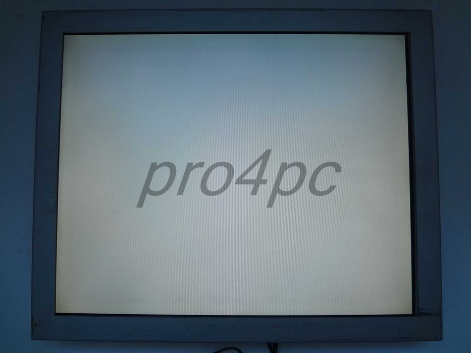 Monitor 19" R19L340 do ATARI