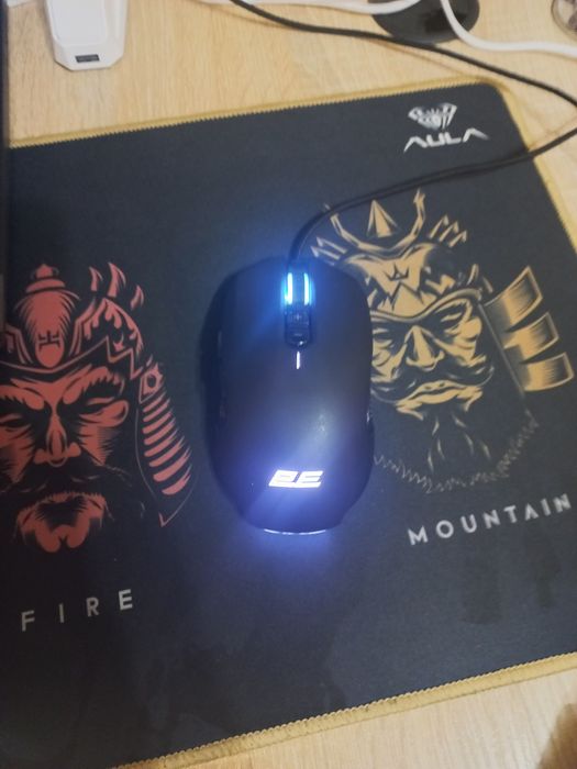 Игрова мишка Gaming mouse MG310