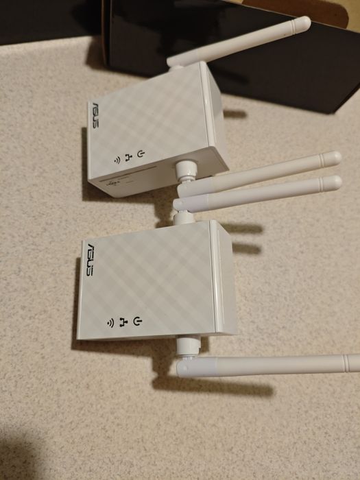 Repeater/ Access point x2