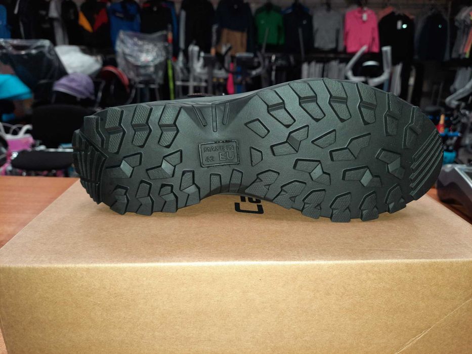 Buty Campus ROCKER FIRE 2 ( 40, 41, 44, 45  )