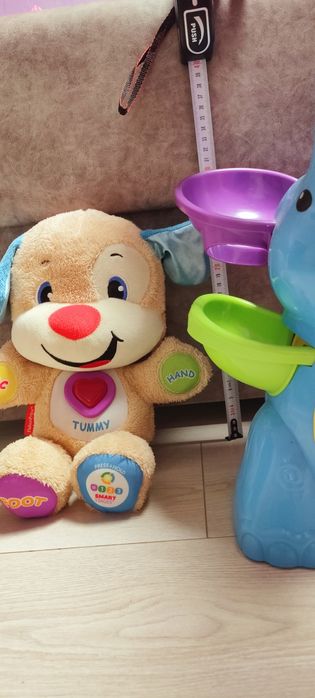 Набір іграшок терміново