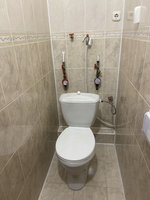 Здам 1к квартиру (Південно-Захід)