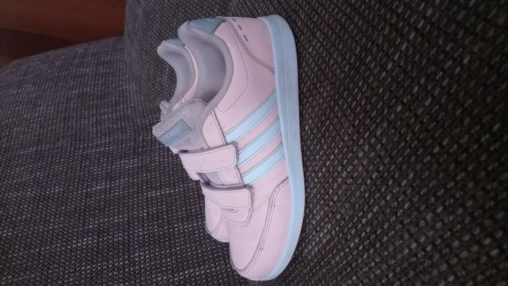 Buty Adidas r 34
