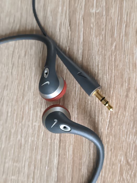 Оригинал Наушники Philips Nike Flight