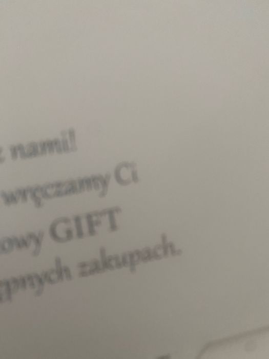 Piękna sukienka nowa