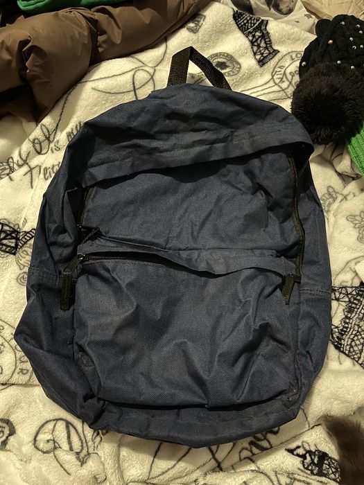 Віддам сумку та рюкзак