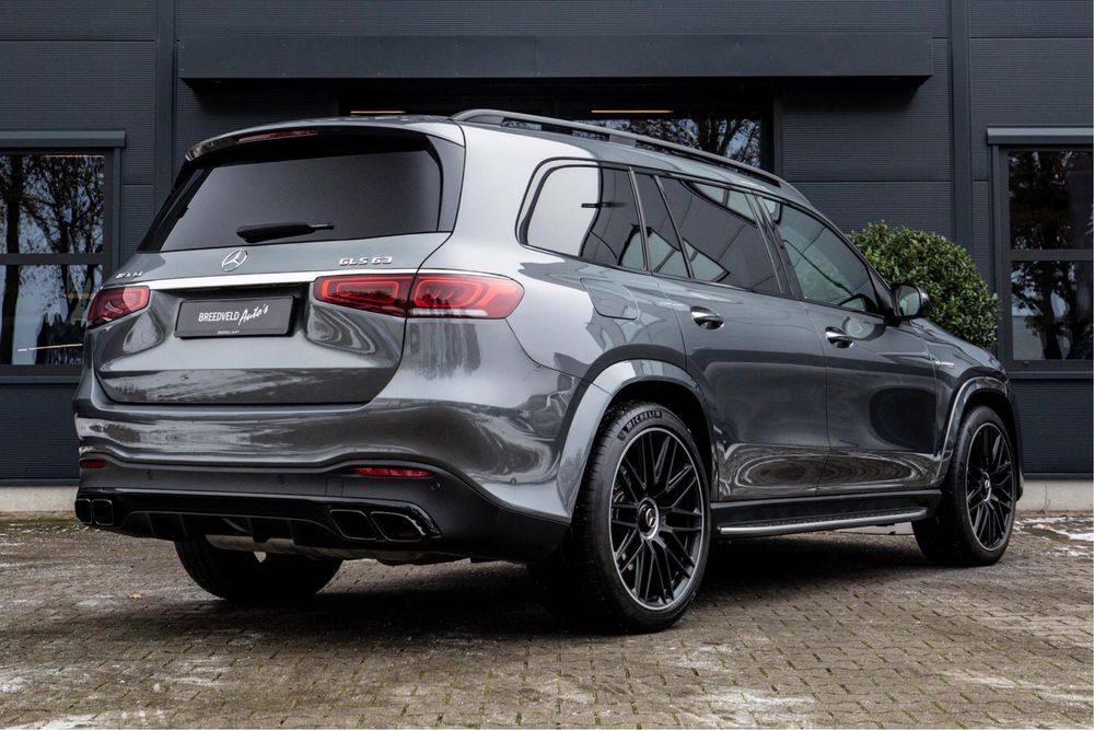Диски Нові Mercedes R22/5/112 Gls Gl Gle Gle Coupe SUV EQS В Наявності