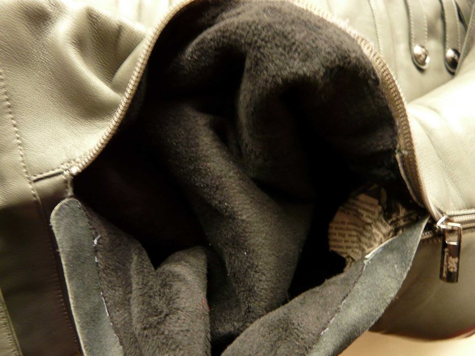 Чоботи жіночі ( весна-осіннь )