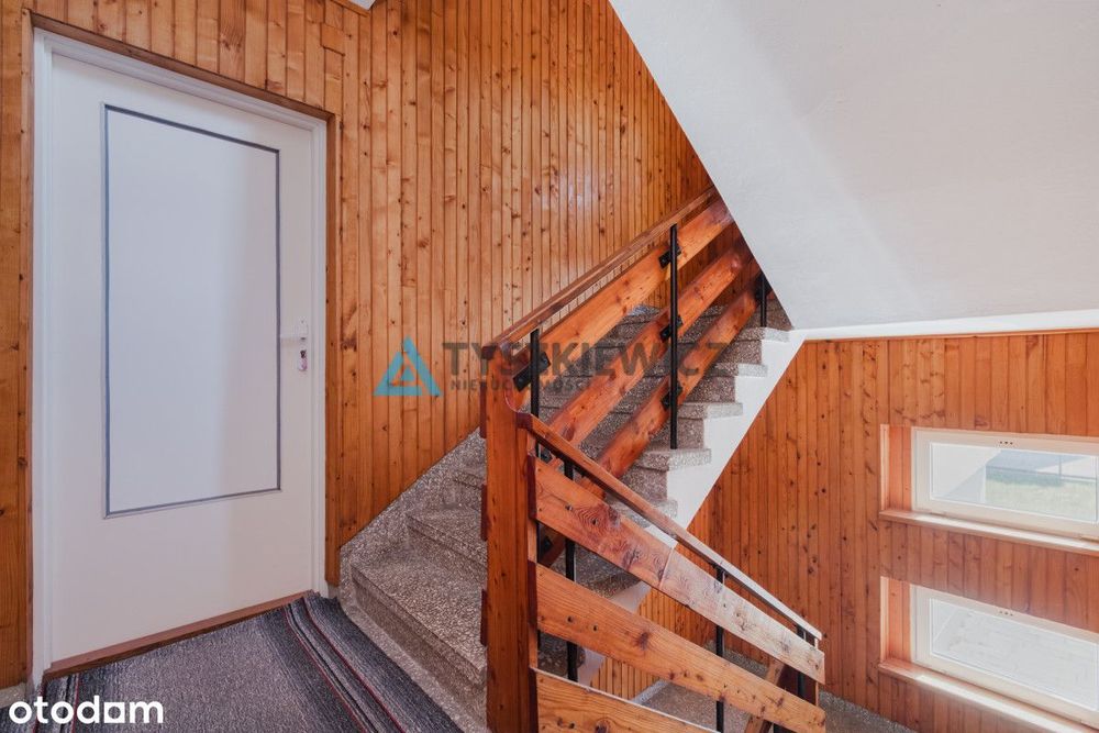 Propozycja dla inwestora | Jastrzębia Góra | 306m2
