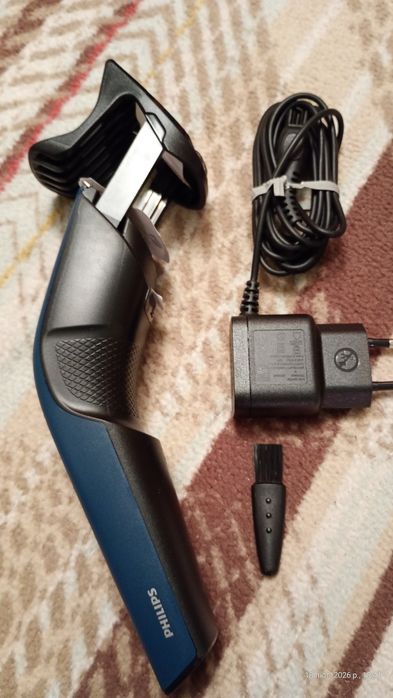 Машинка для стрижки PHILIPS HC3505/15 серії 3000