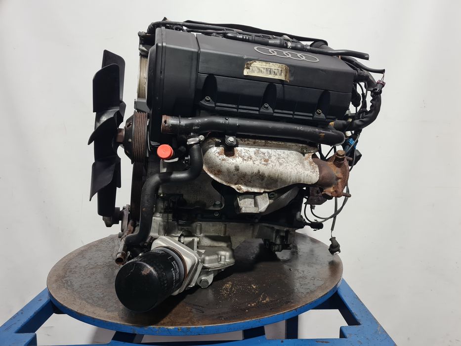Motor completo AUDI A4 (8D2, B5)