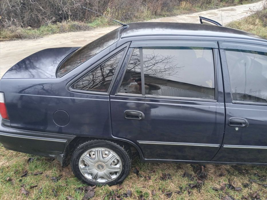 Продається машина Daewoo