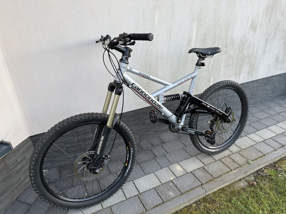 引き取り。Cannondale ジェミニ gracia1.jpg