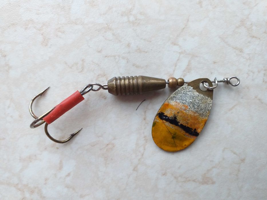 Obrotówki domowej roboty