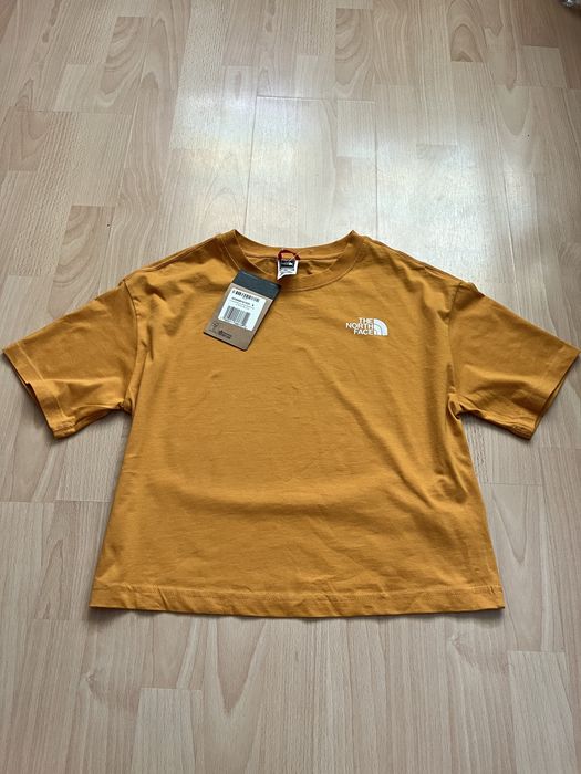 Футболка The North Face Simple Dome