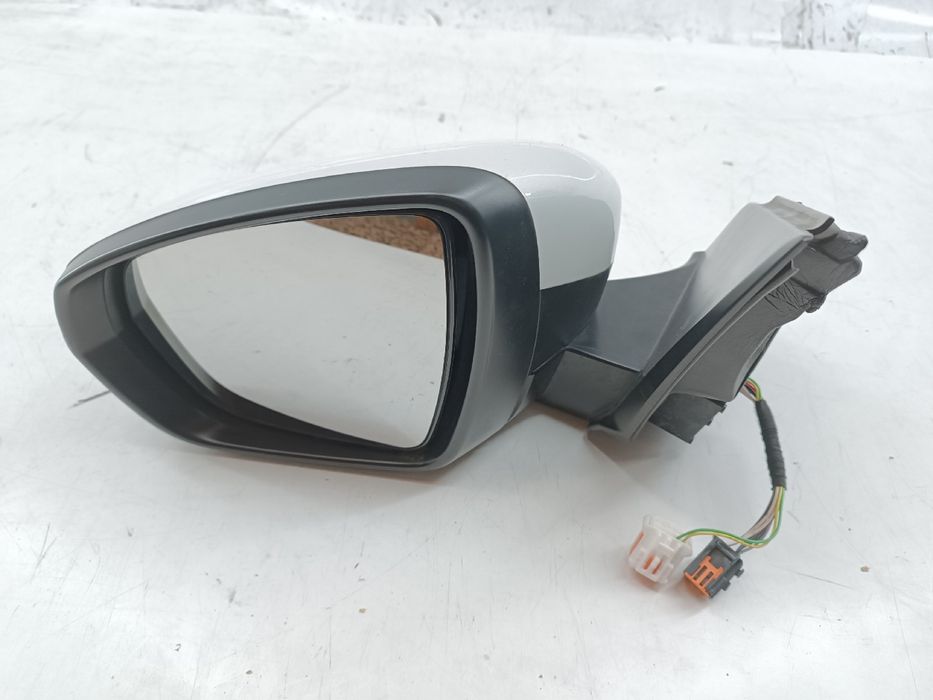 Espelho Retrovisor Esquerdo Elétrico - PEUGEOT 3008 SUV (M_) | 16 -