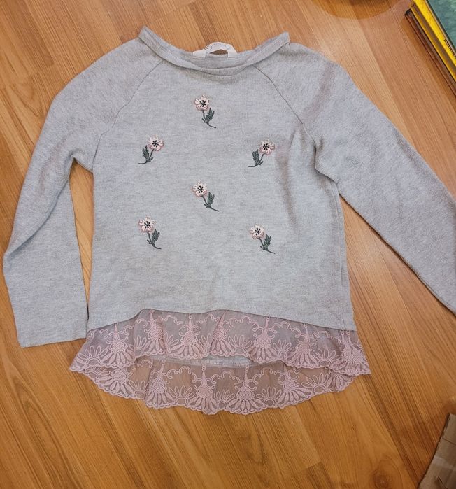 Комбінезон, тепла жилетка, куртка, тренч, реглани, джинси