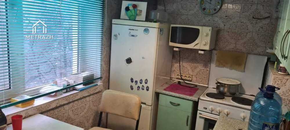 Продается 3-х комнатная квартира 5/12, Алексеевка Победы 76 (86175)