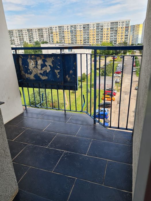 Retkinia m3 na wynajem