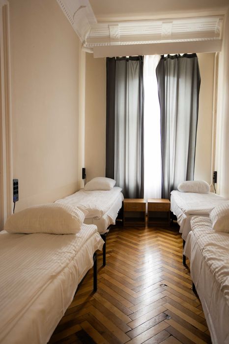 Hostel w Centrum Krakowa